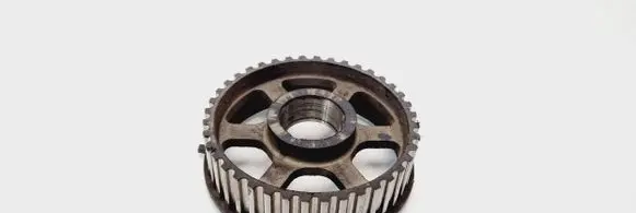 Toyota Avensis T250 Camshaft pulley/ VANOS
