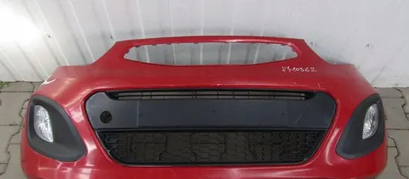KIA Picanto Front bumper 86511-1Y000