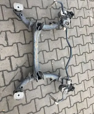 Rear subframe