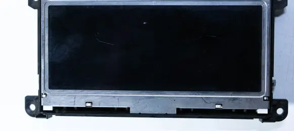 Audi A5 8T 8F Screen/display/small screen 8T0919603B