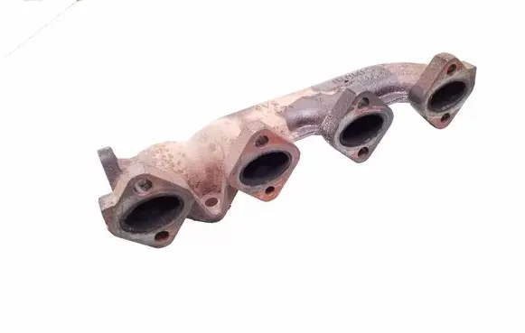 BMW 3 E90 E91 Exhaust manifold 7791762 11627791762
