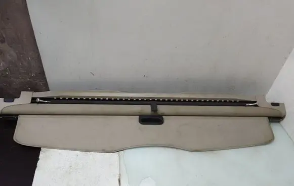 BMW 5 E60 E61 Parcel shelf load cover 
