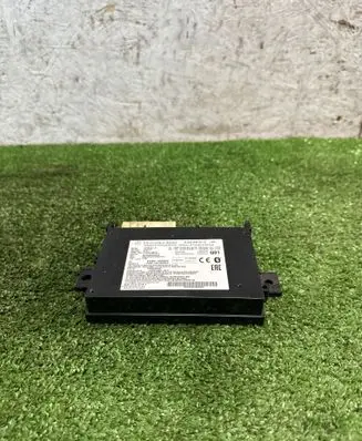 Mercedes-Benz E W213 Bluetooth control unit module A2229005515 A2229014305 A2229028414