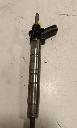 BMW X5 E70 Fuel injector 0445117017 780543003