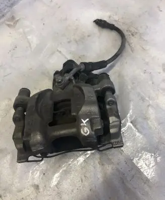Audi Q3 F3 Rear brake caliper 3q0615405r
