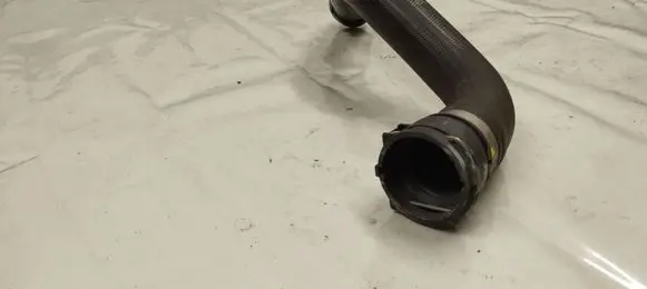 Mercedes-Benz GLE AMG (W166 - C292) Engine coolant pipe/hose A1665001075