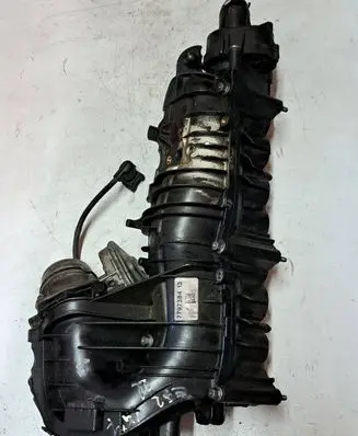 BMW 1 E81 E87 Intake manifold 7797384