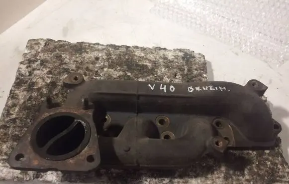 Volvo S40, V40 Exhaust manifold 09202493