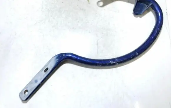 Peugeot 406 Tailgate/trunk/boot hinge