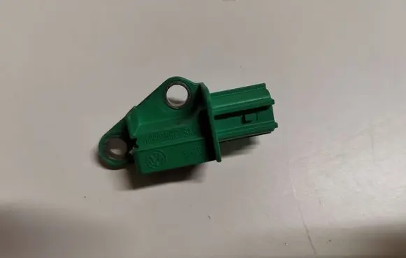 Audi Q5 SQ5 Airbag deployment crash/impact sensor 1K0909606C