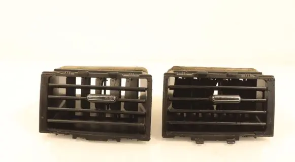 Chevrolet Aveo Dashboard air vent grill cover trim 95194959