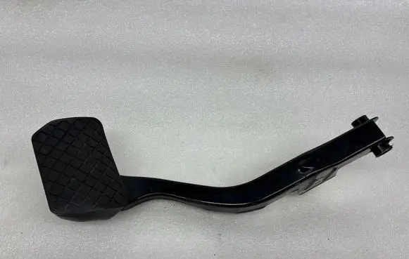 Audi A6 Allroad C6 Brake pedal 8D1723140