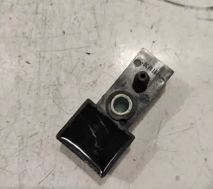 Fiat Ulysse Airbag deployment crash/impact sensor 1490426080
