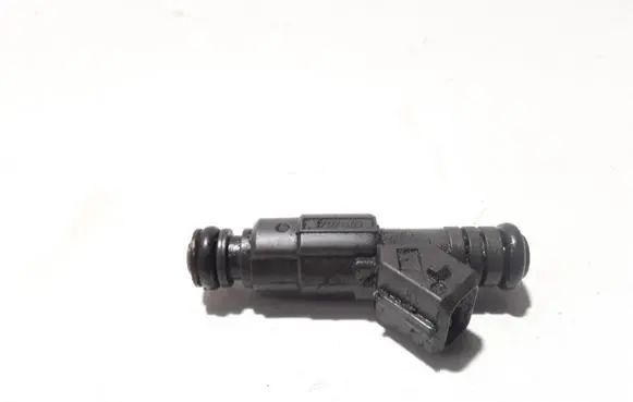 BMW X5 E53 Fuel injector 0280155823 1707843