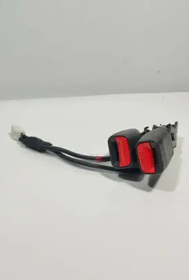 KIA Sportage Rear seatbelt buckle 120816 1K66897301