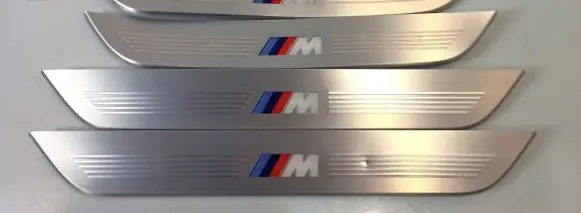 BMW 7 G11 G12 sill trim set (inner) 51478061028 8061028