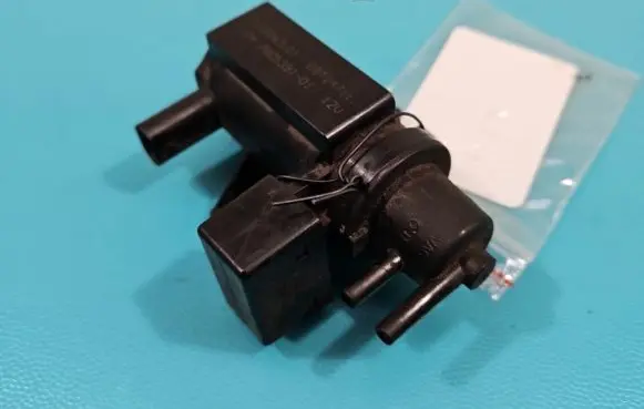 BMW X3 E83 Turbo solenoid valve 70206301 IMPRK1396122