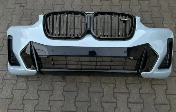 BMW X4 G02 Front bumper