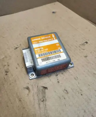 Airbag control unit/module