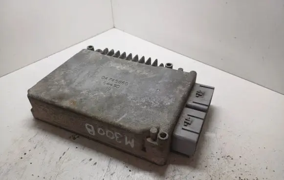 Chrysler 300M Engine control unit/module 04606970AP 969500 P04606970AP