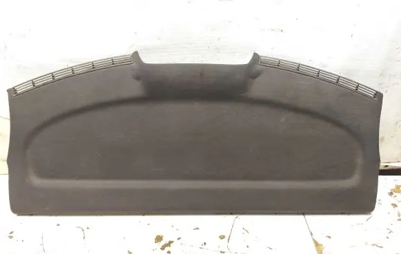 Volkswagen Bora Parcel shelf 1J5863413