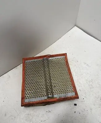 BMW 5 E39 Air filter 