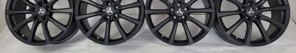 Mitsubishi Outlander IV R20 alloy rim KBA49175
