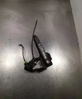 KIA Ceed Front door lock
