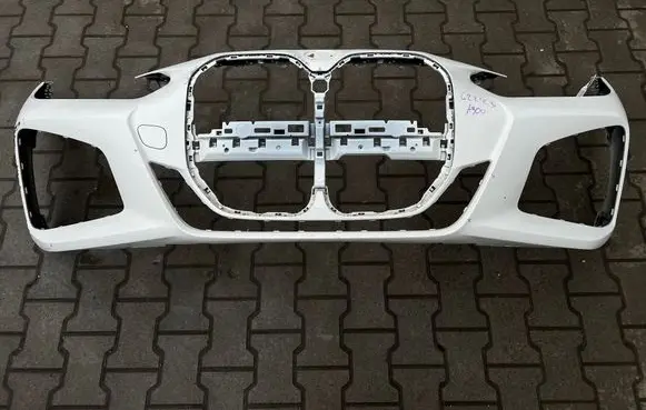 BMW 4 G22 G23 G24 G26 Front bumper