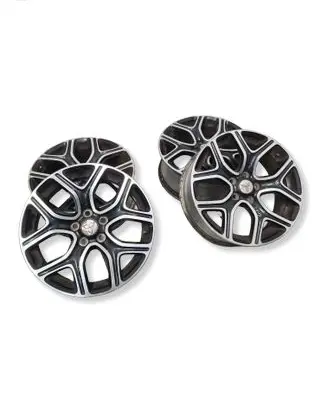 Mitsubishi Outlander R18 alloy rim 