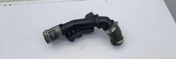 Citroen Jumpy Intercooler hose/pipe 98697