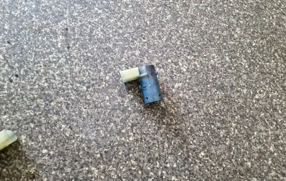 Skoda Octavia Mk2 (1Z) Parking PDC sensor 7H0919275C