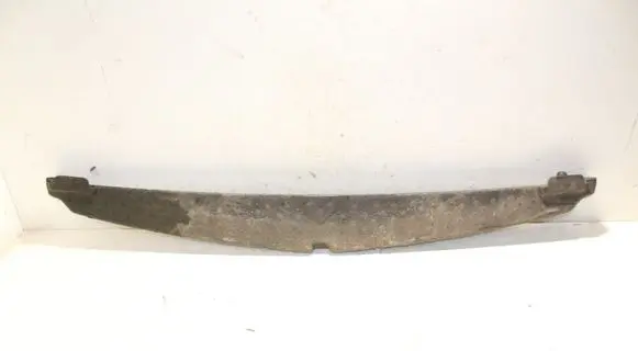 Opel Mokka Front bumper foam support bar 95108132