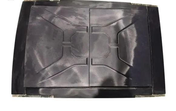 Jeep Renegade Sunroof set 07355999860