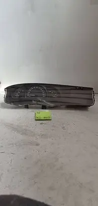 Opel Vectra C Speedometer (instrument cluster) 646568686