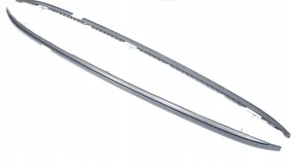BMW X5M F85 Roof bar rail 7358033
