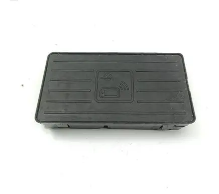 Audi Q7 4M Wireless charging module 4M0035502A