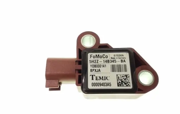 Land Rover Range Rover Sport L320 Airbag deployment crash/impact sensor YDB000141 5H2Z14B345BA