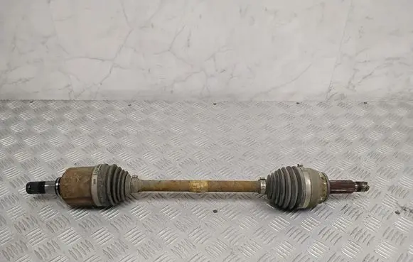 Hyundai Ioniq Front driveshaft 49500G7050