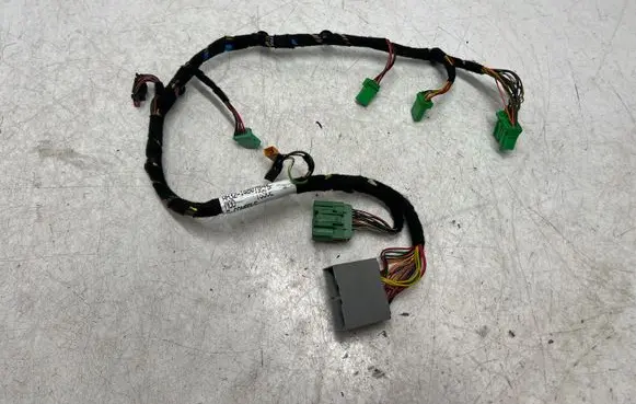 Land Rover Range Rover Sport L320 Other wiring loom AH3214B079AC