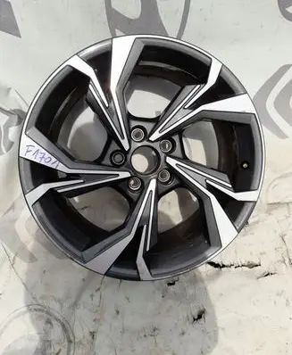 Audi A3 8Y R18 alloy rim 