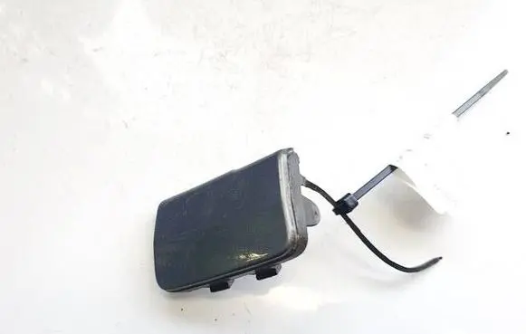Volkswagen Touareg I Front tow hook cap/cover 1T0807205