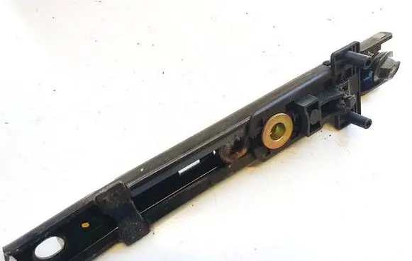 KIA Sportage Seat belt adjustment rail 6050990a03
