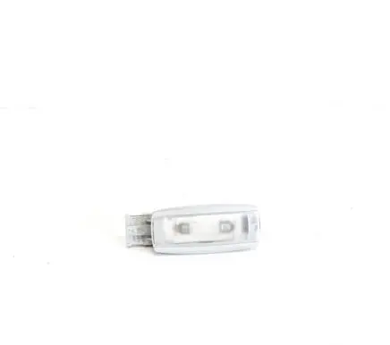 Volkswagen PASSAT B6 Front seat light 1K0947109