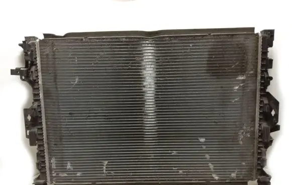 Volvo XC60 Coolant radiator