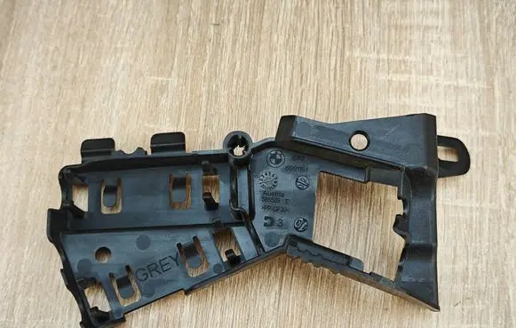 BMW 4 G22 G23 G24 G26 Other under body part 6991151
