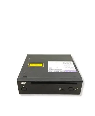 Jaguar XF X250 Navigation unit CD/DVD player 4621009071 9W8310E 082833076