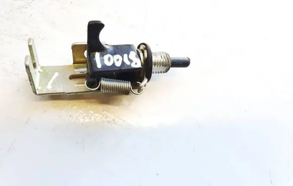 Mazda CX-7 Bonnet alarm switch sensor 