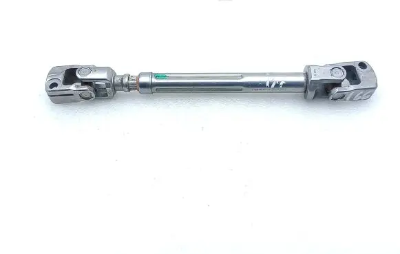 Steering column universal joint
