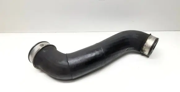 Mercedes-Benz E W211 Intercooler hose/pipe